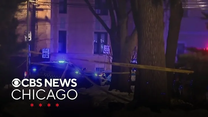 Man shot, killed by Chicago police during car theft investigation on North Side