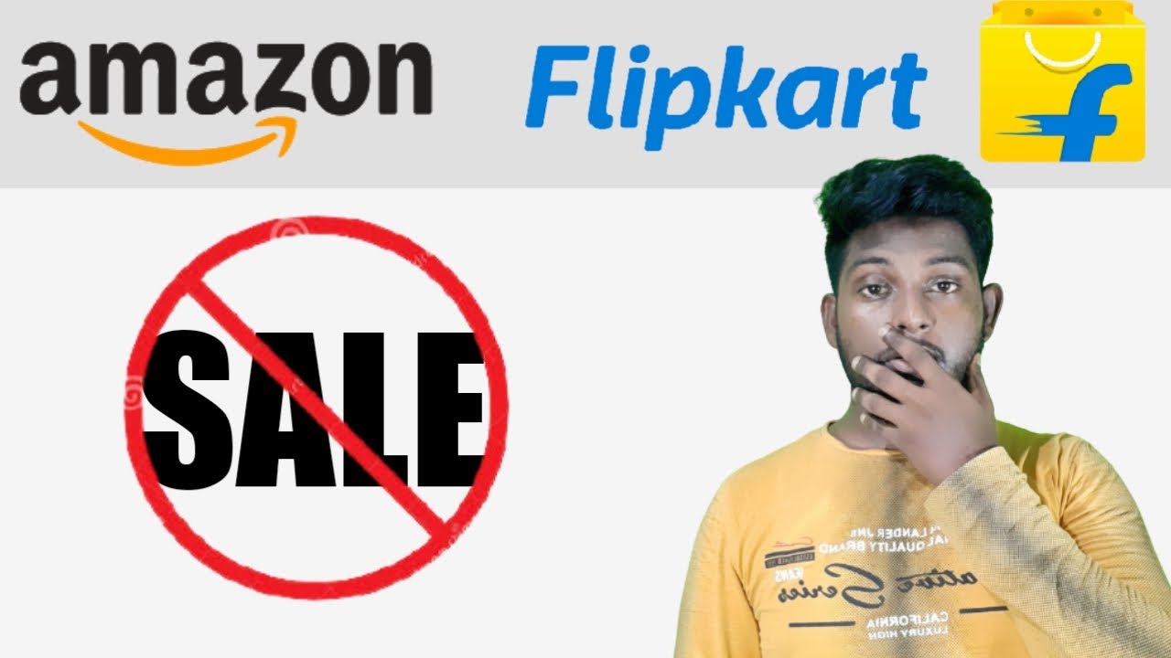 What is Flash Sale on Flipkart || What is Flash Sale on Amazon || Are Flash Sale Ban in India