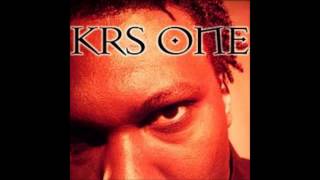01.KRS One - Rappaz R. N. Dainja