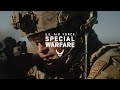 U.S. Air Force Special Warfare—Tactical Air Control Party