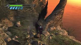 Devil May Cry 1 Misión 14