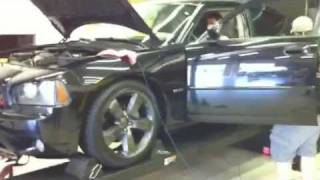 Dodge Charger R/T old 5.7 hemi made into a 392 stroker