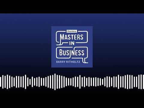 Understanding Hyperscalers: Masters in Business with Ankur Crawford | Masters in Business Episode cover