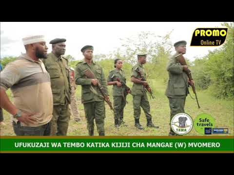 Video: Hifadhi Kwenye Kituo