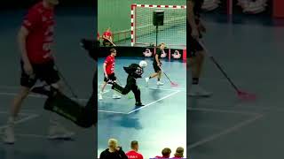 Aku Sirola ja Maalivahdin Maali Inssi-Divarissa! 🤾🚀