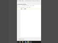 Driving Age Calculator 📟 in python #shorts #python #programming #coding #pythonprogramming #short