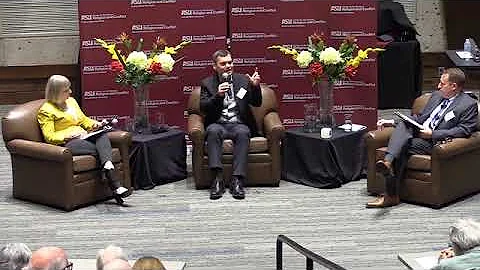 Religion, Nationalism and the Future of Democracy |  Mar. 27, 2019