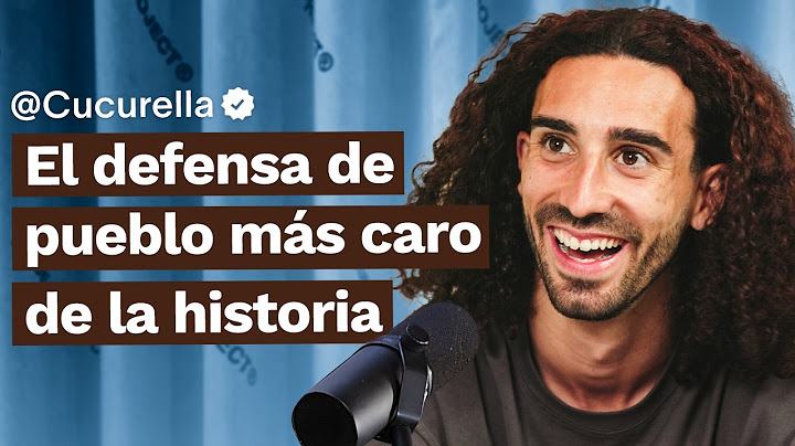 Un día con Cucurella en su casa de Londres