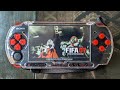 FIFA 07 Complet Sur Sony PSP - Très Bon état - Jeu Playstation Portable