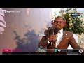 WANAO KULA ZAKA NA SADAKA WANAKUMBANA NA HILI PR JOSHUA MBWAMBO 