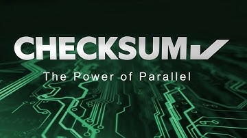 Checksum Company, Technology and Products 2023