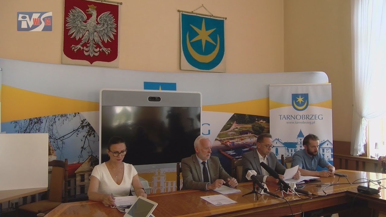 Maszt Telefonii Komórkowej Przepisy 2017 MASZT TELEFONII KOMÓRKOWEJ W ZAKRZOWIE - KONFERENCJA PRASOWA PREZYDENTA
