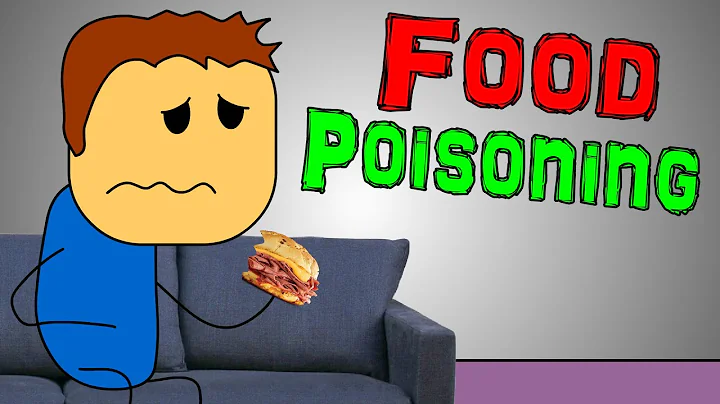 Brewstew - Food Poisoning