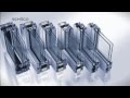 Schco aluminiumfenstersysteme mit simplysmart technologie