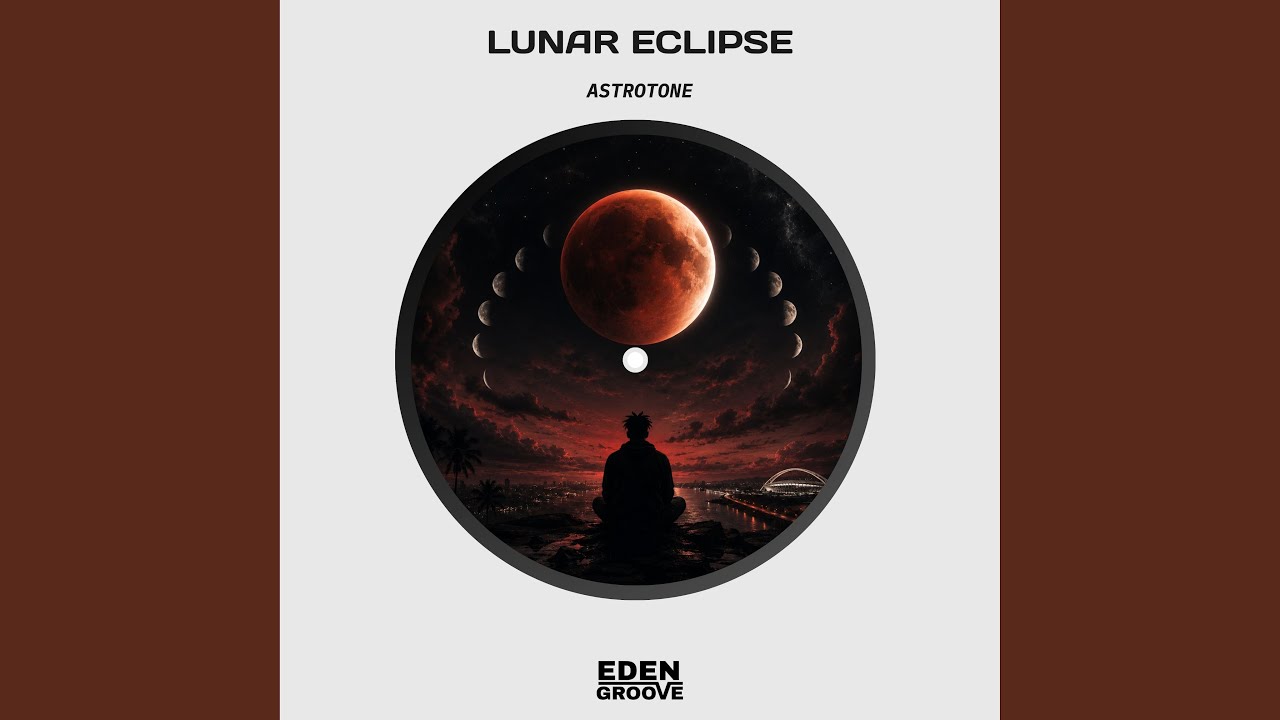 YouTube पर Lunar Eclipse देखें YouTube पर Lunar Eclipse देखें