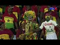 AFCON 2023 QUALIFIER: GHANA 3 Vs MADAGASCAR 0: HIGHLIGHTS