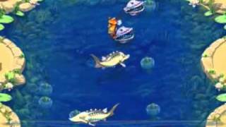 Farm Frenzy: Gone Fishing Game, for Free, Download Video Game Online screenshot 4