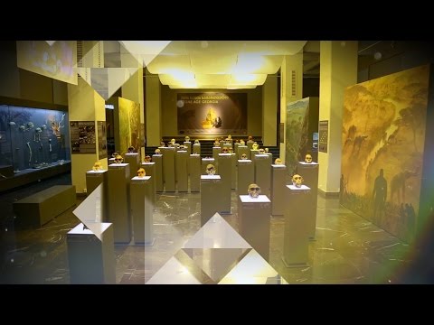 12 ნოემბერს, 17:00 საათზე - \"დღე მუზეუმში\