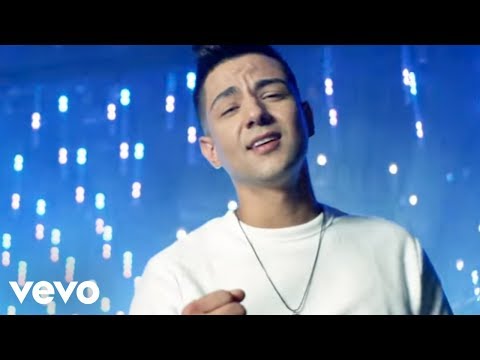 Luis Coronel - Dime Qué Se Siente (Official Video)