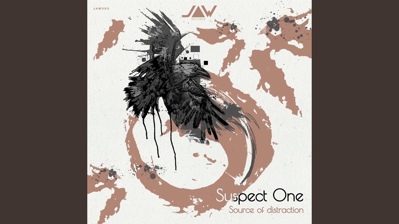 Source of Distraction