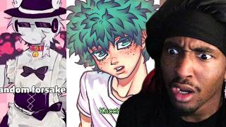 These have to be the worst Fandoms of all time (Part 1)