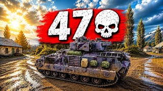 Battlefield 6 - M3A3 Bradley 47 Kills on Mirak Valley