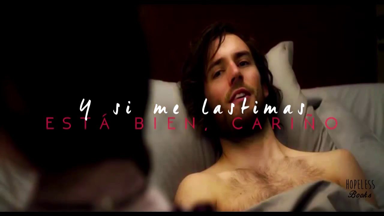 Photograph │ Yo antes de ti - YouTube