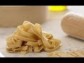 Pasta Dough | عجينة المعكرونة سهلة جداا بمكونين فقط