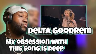 Download Lagu Delta Goodrem - Not Me, Not I (Anniversary Edition) | Reaction MP3