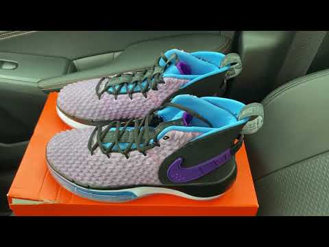 nike alphadunk flight huarache