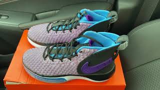 nike huarache fab five