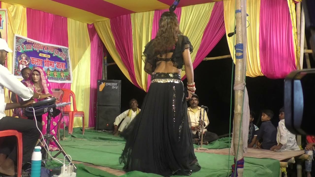 अहला रूदल भाग 3 मैथिली कार्यक्रम Maithili Nach Ahla rudal part 3 comdey video Maithili Geet program 