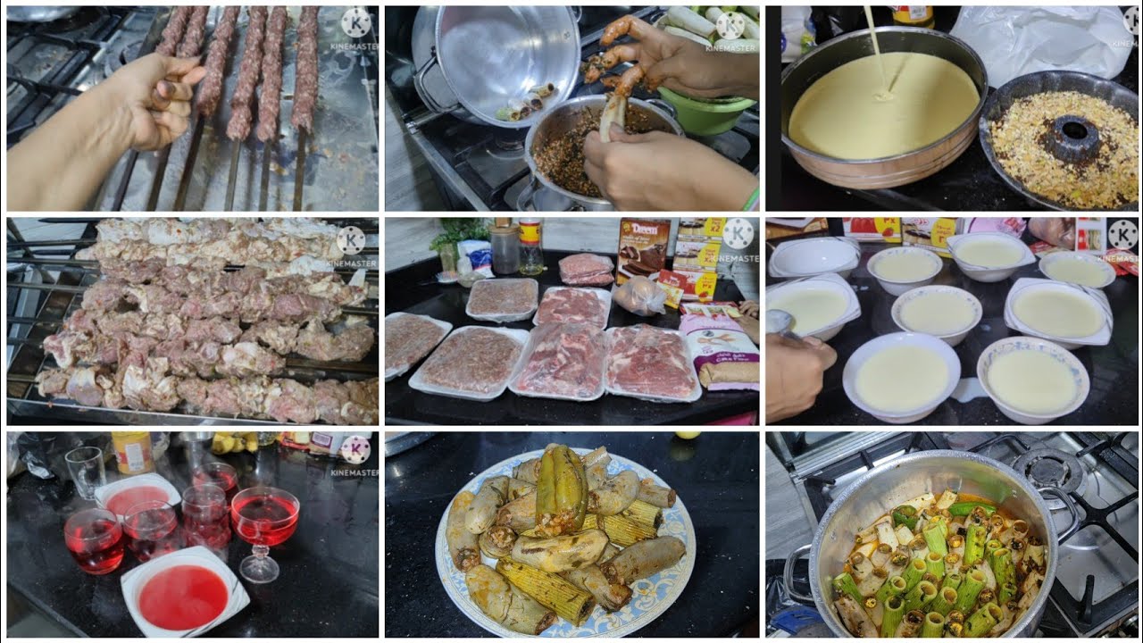 مشتريات الاسبوع 💥 لازم املي بيتي خير 🤲 روتين يوم الاجازه 🤕