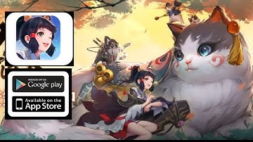 Sword And Blade New MMORPG For Android and iOS Gameplay