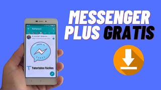 Descargar Messenger Plus GRATIS screenshot 3
