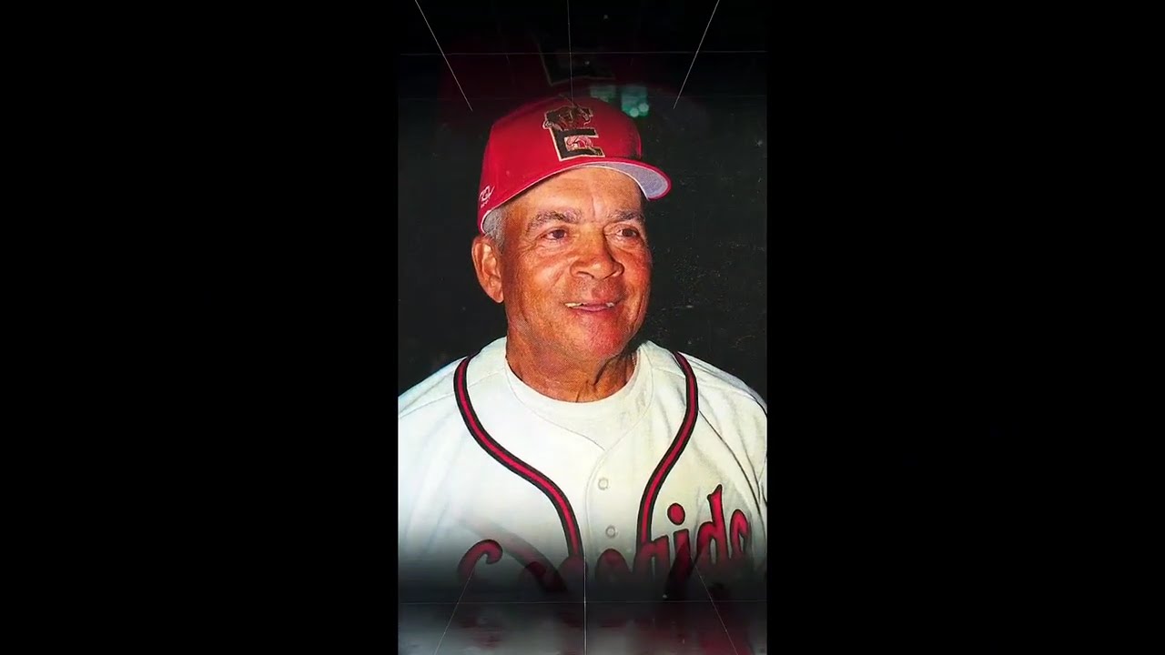 FIGURAS DEL DEPORTE - Tributo a 🇩🇴 OSVALDO VIRGIL  y a 🇨🇺LUIS TIANT - 11-07-2024