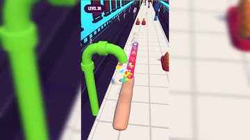 NAIL LONG STACK in All Levels Gameplay iOS,Android Update Trailer Mobile Game Walkthrough THOEFHJ