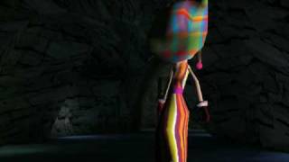 Dong Qing Guo - Demoreel - 3Ds Max