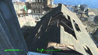 Fallout 4 Turret Vs Turret