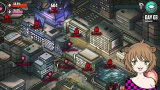 Interdimensional Vending Machine: Awa the Hyrax Debut! PERFECT Route Full Playthrough