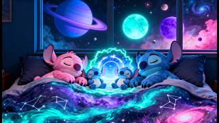 π 3 Minutes to Deep Peace | Gentle Sleep Music for Emotional Calm & Restful Sleep