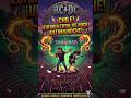 #acdc en #chile la #euforia colectiva del #hardrock en #santiago