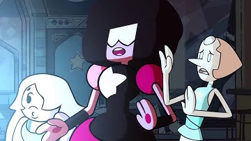 Steven Universe  Attack the Light   Cartoon Network