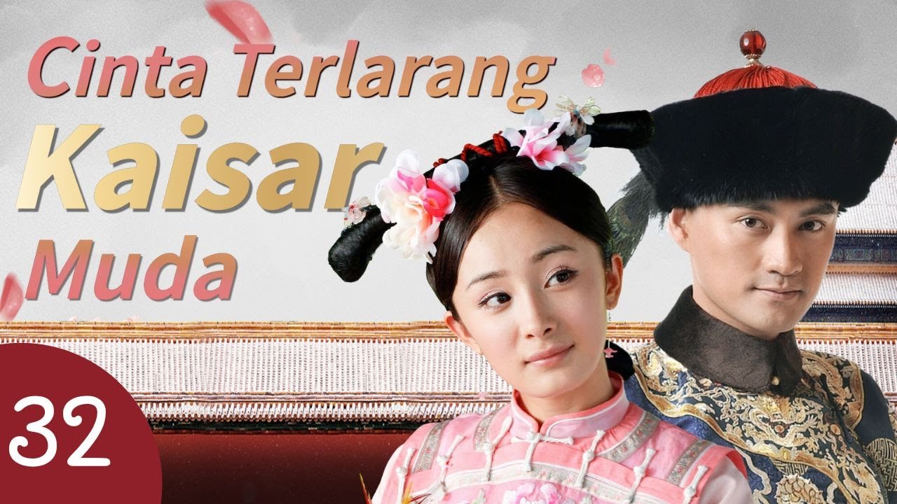 [Full] Drama Populer Tiongkok 2022 Sekolah Pangeran Episode 32 Yang