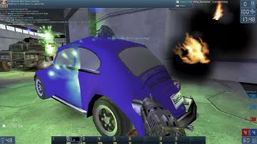 Retro FPS Revival — Unreal Tournament 1999 VCTF — 2025 - VCTF - UT99 - Online gameplay