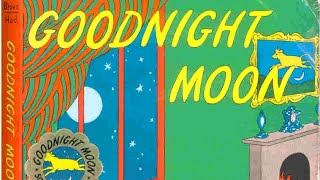 Goodnight Moon 🌙✨ | Classic Bedtime Story for Kids | Read Aloud | Sleepytime Tales @anjali307 #moon