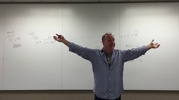 Calculus 1 Ch 4.7 Introduction to Optimization