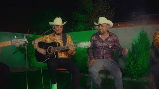 Video thumbnail of "El Fin Del Mundo - Carlos y los Del Monte Sinai ft. Sergio Orozco"
