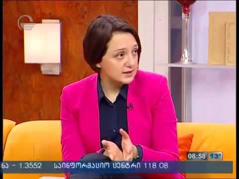 სპეციალისტების მოსაზრება გაბრიელ ნიშნიანიძის საკითხთან დაკავშირებით