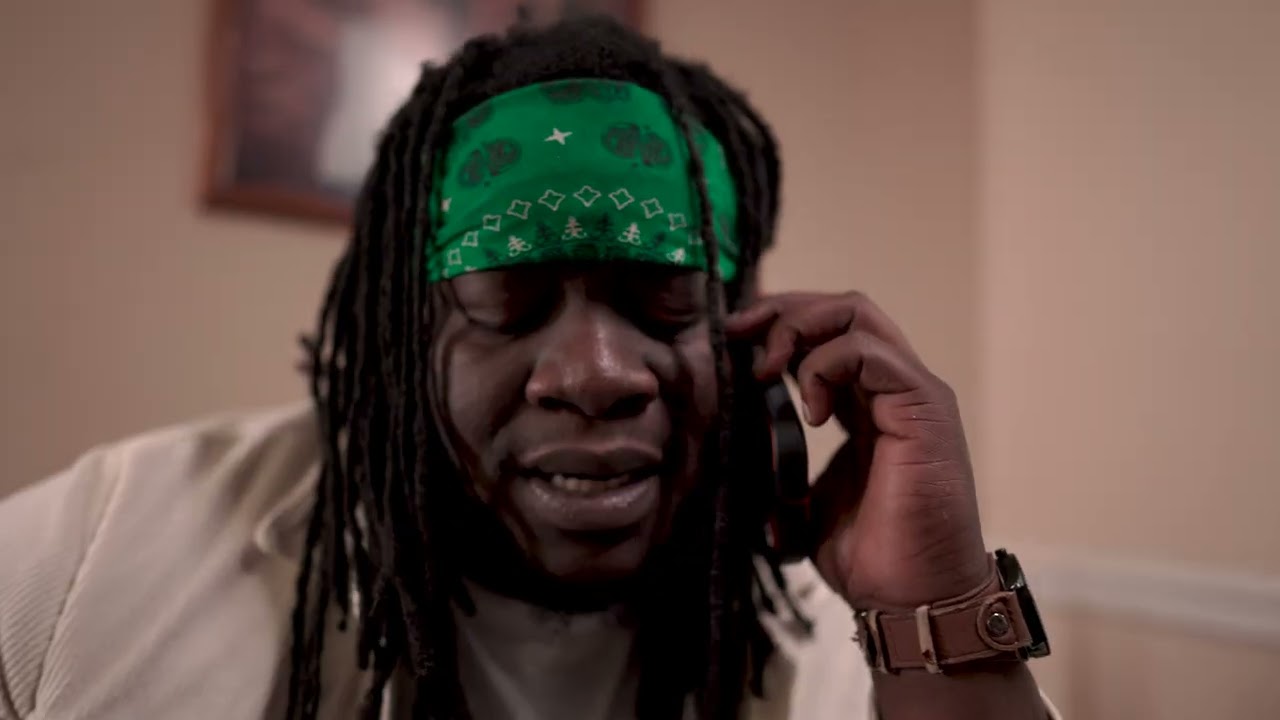 Psych Ward X Kenny Wockhart "Tempted" Official Music Video